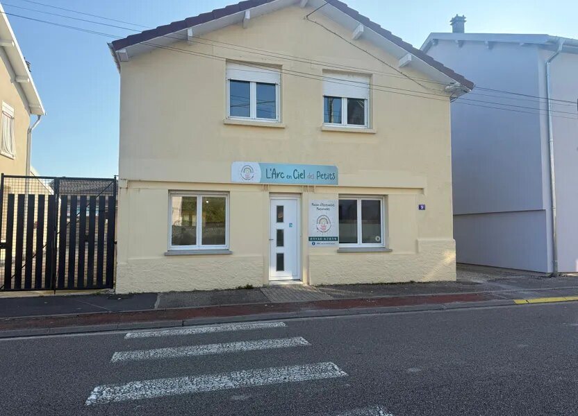 Maison à vendre, 160m², Revigny-sur-Ornain