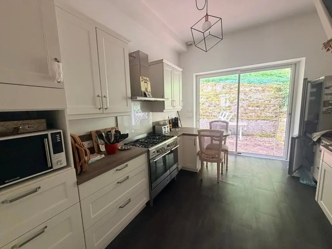 Maison à vendre, 180m², Bar-le-Duc