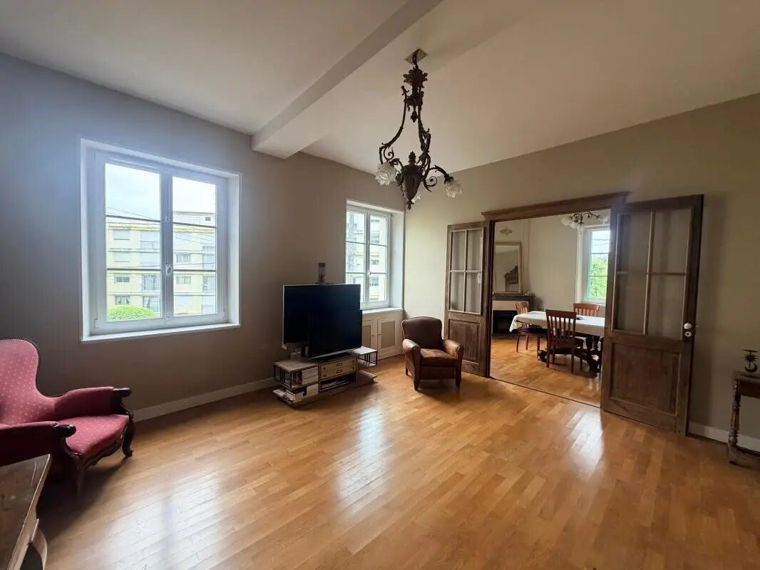 Maison à vendre, 180m², Bar-le-Duc