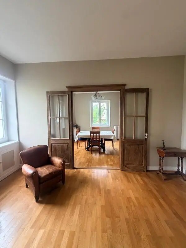 Maison à vendre, 180m², Bar-le-Duc