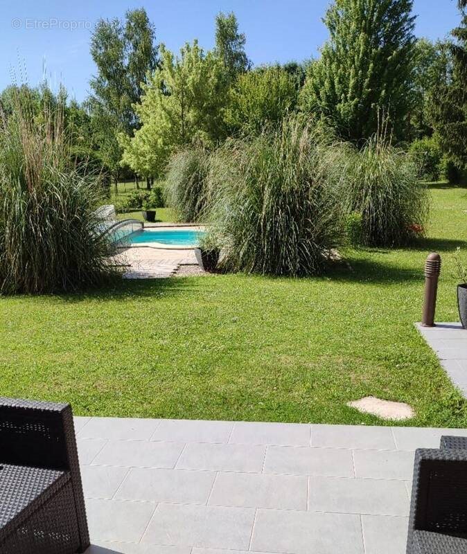 Maison à vendre, 170m², Revigny-sur-Ornain