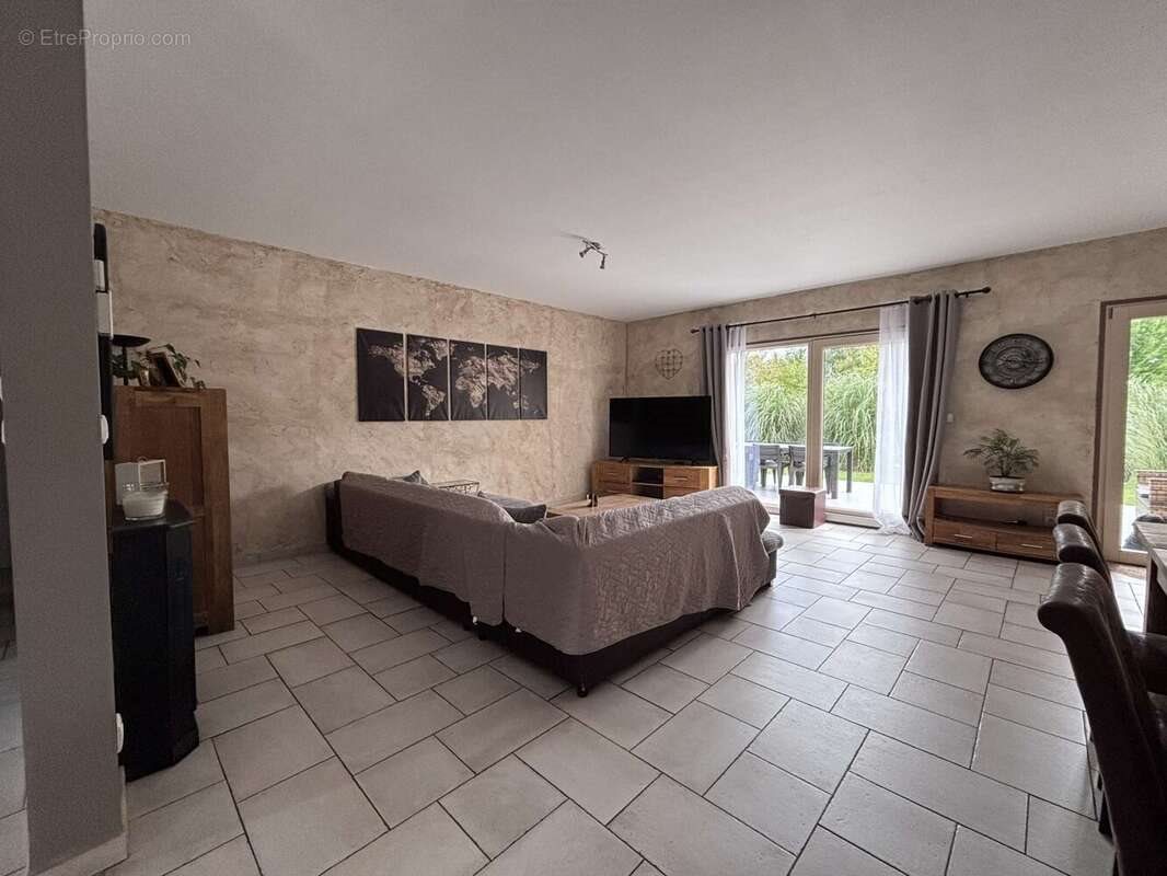 Maison à vendre, 170m², Revigny-sur-Ornain