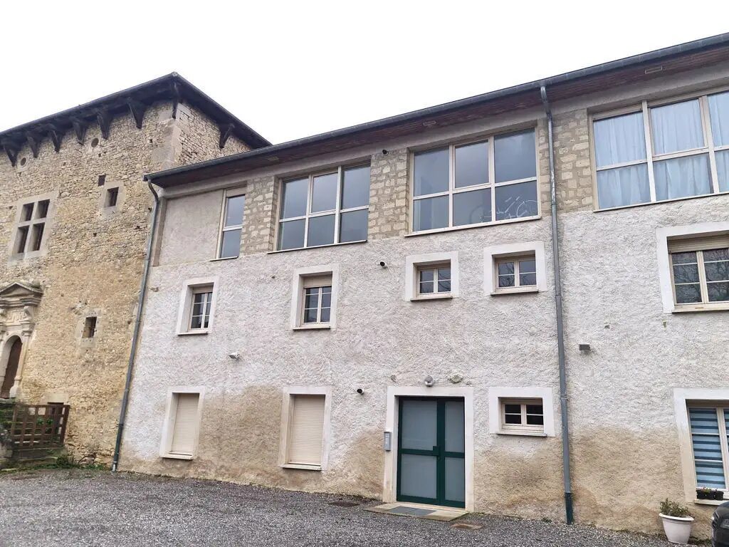Appartement à louer, 69m², Chancenay