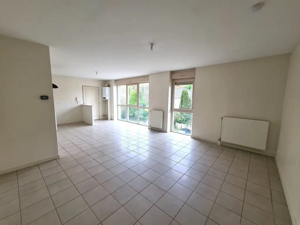 Appartement à louer, 69m², Chancenay