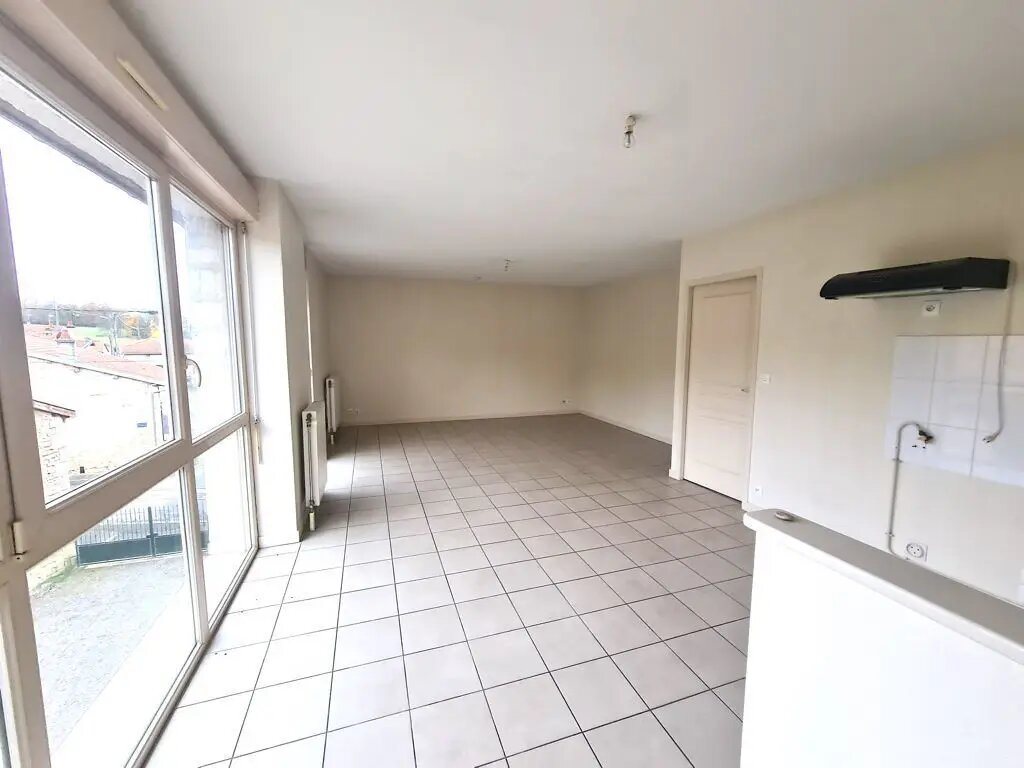 Appartement à louer, 69m², Chancenay