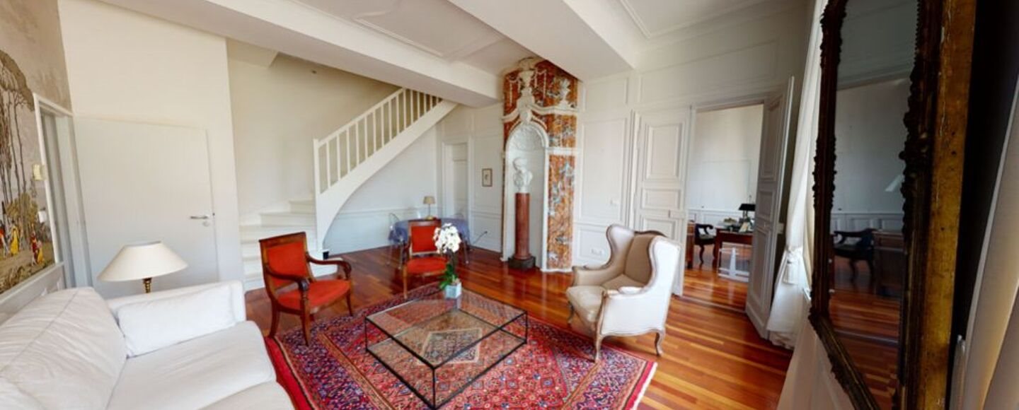 Appartement à vendre, 132m², Bar-le-Duc
