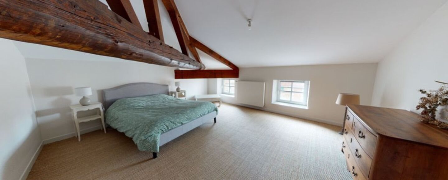 Appartement à vendre, 132m², Bar-le-Duc