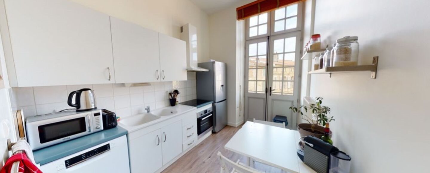 Appartement à vendre, 132m², Bar-le-Duc