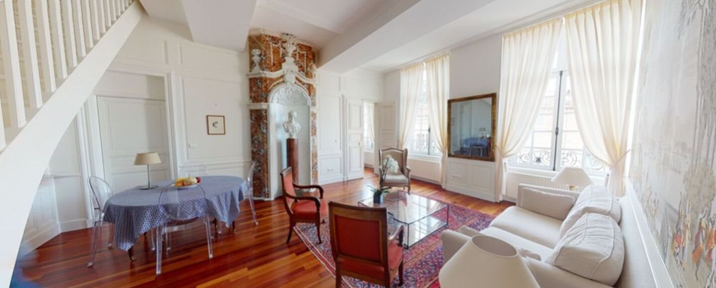 Appartement à vendre, 132m², Bar-le-Duc