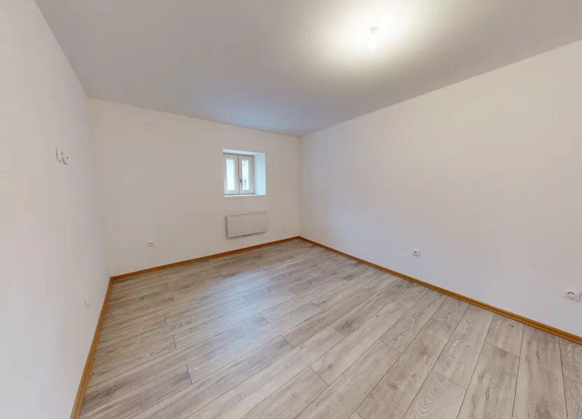 Maison à vendre, 110m², Void-Vacon