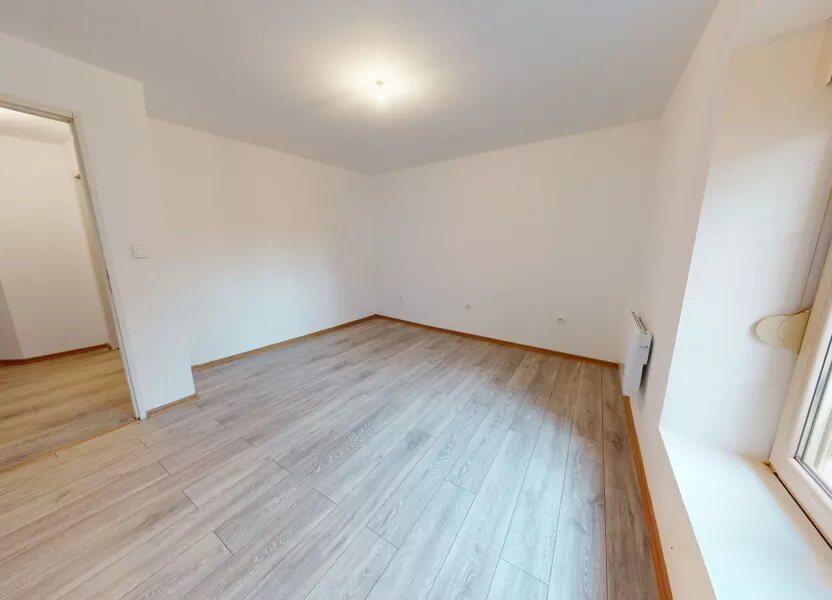 Maison à vendre, 110m², Void-Vacon