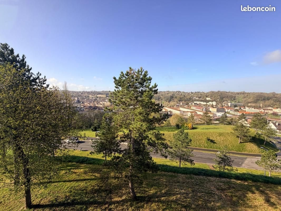 Appartement à vendre, 108m², Bar-le-Duc