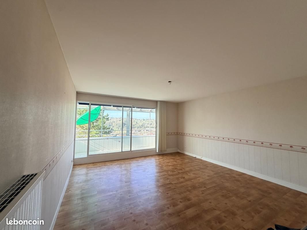 Appartement à vendre, 108m², Bar-le-Duc