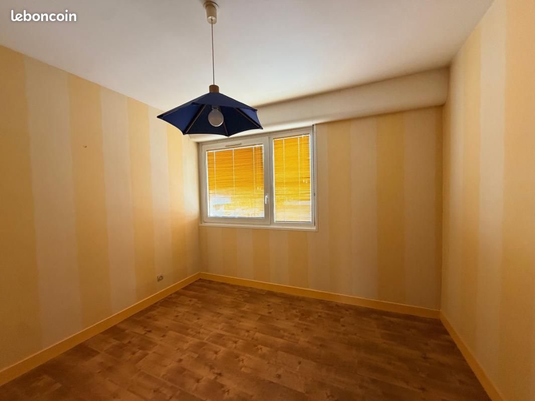 Appartement à vendre, 108m², Bar-le-Duc