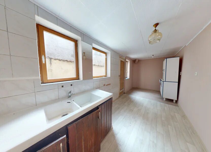 Maison à vendre, 148m², Void-Vacon