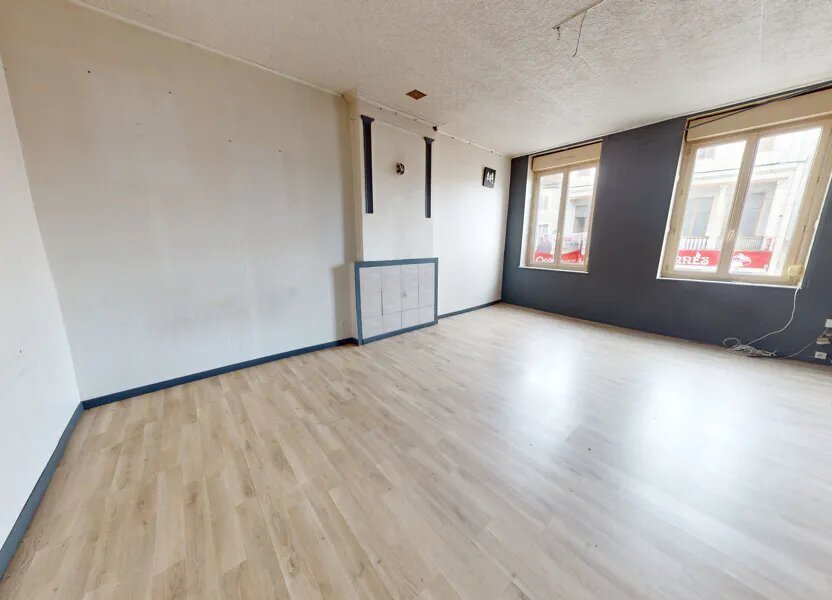 Maison à vendre, 148m², Void-Vacon