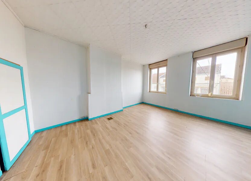 Maison à vendre, 148m², Void-Vacon