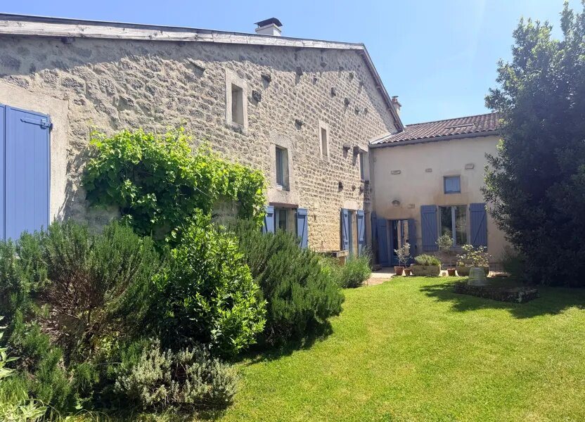 Maison à vendre, 357m², Dieue-sur-Meuse