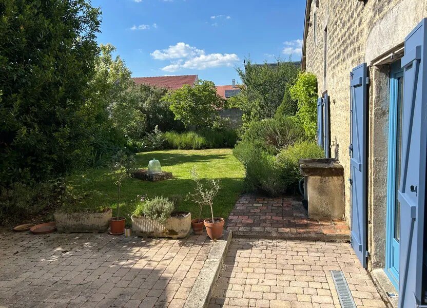 Maison à vendre, 357m², Dieue-sur-Meuse