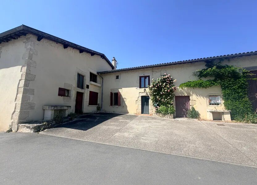 Maison à vendre, 357m², Dieue-sur-Meuse