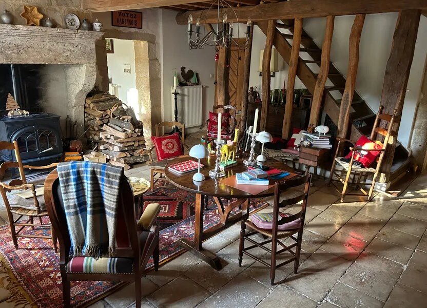 Maison à vendre, 357m², Dieue-sur-Meuse