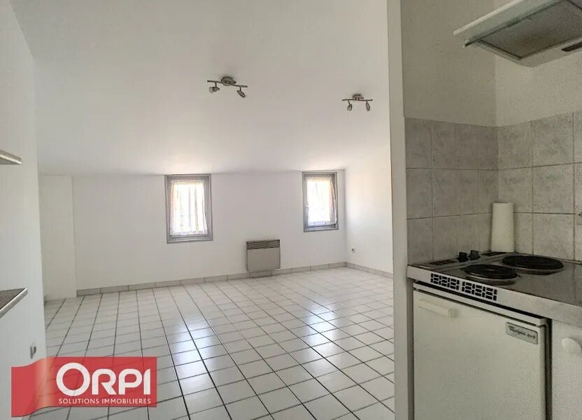 Appartement à vendre, 31m², Bar-le-Duc
