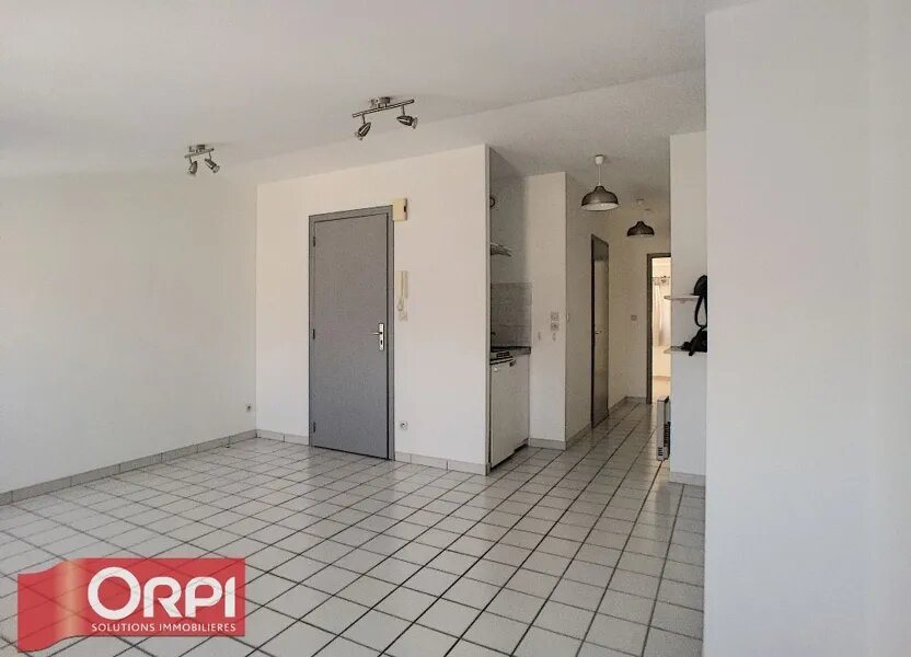 Appartement à vendre, 31m², Bar-le-Duc