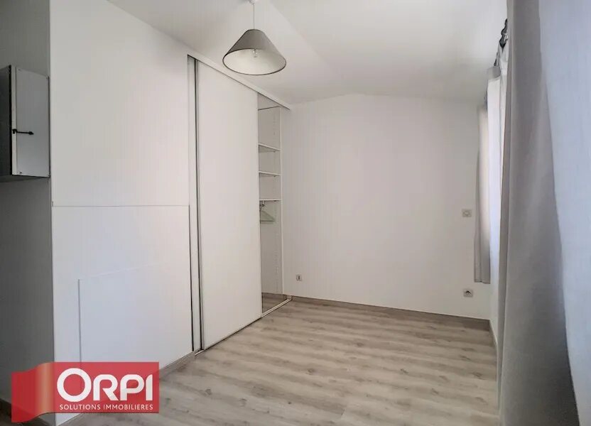 Appartement à vendre, 31m², Bar-le-Duc