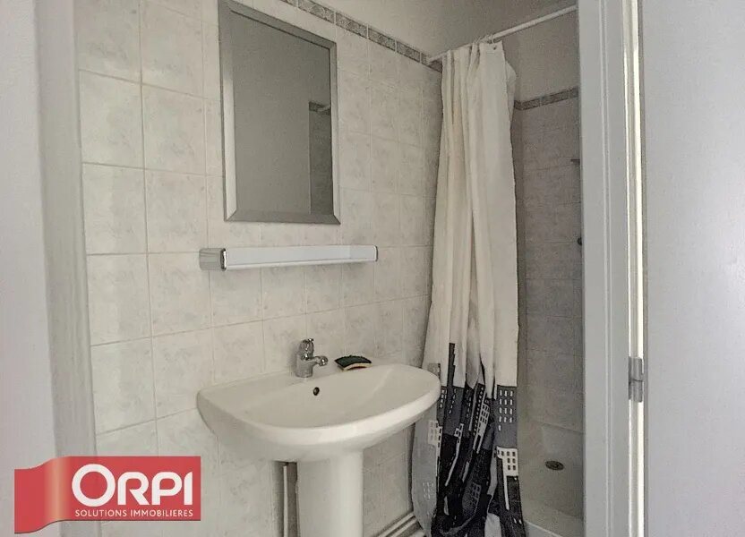 Appartement à vendre, 31m², Bar-le-Duc