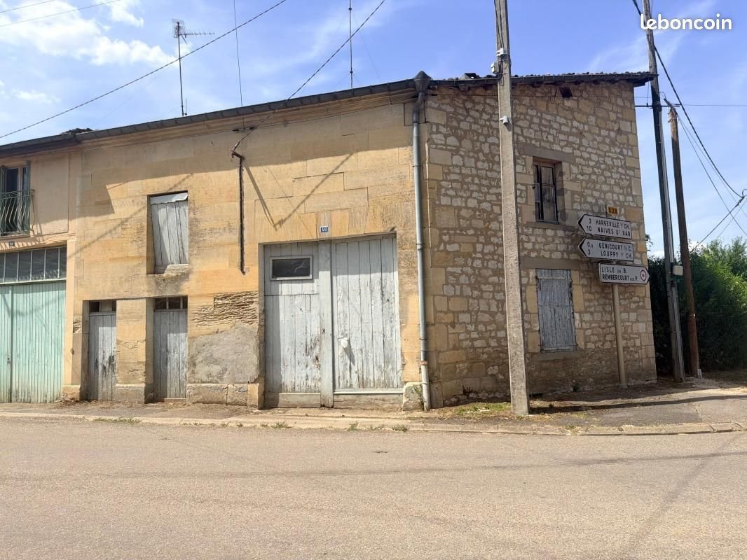 Maison à vendre, 100m², Les Hauts-de-Chée