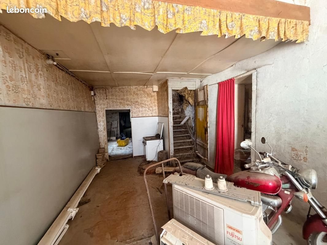 Maison à vendre, 100m², Les Hauts-de-Chée