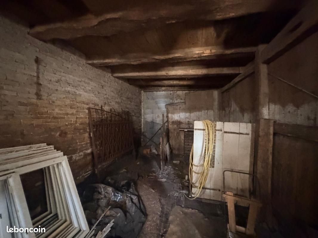 Maison à vendre, 100m², Les Hauts-de-Chée