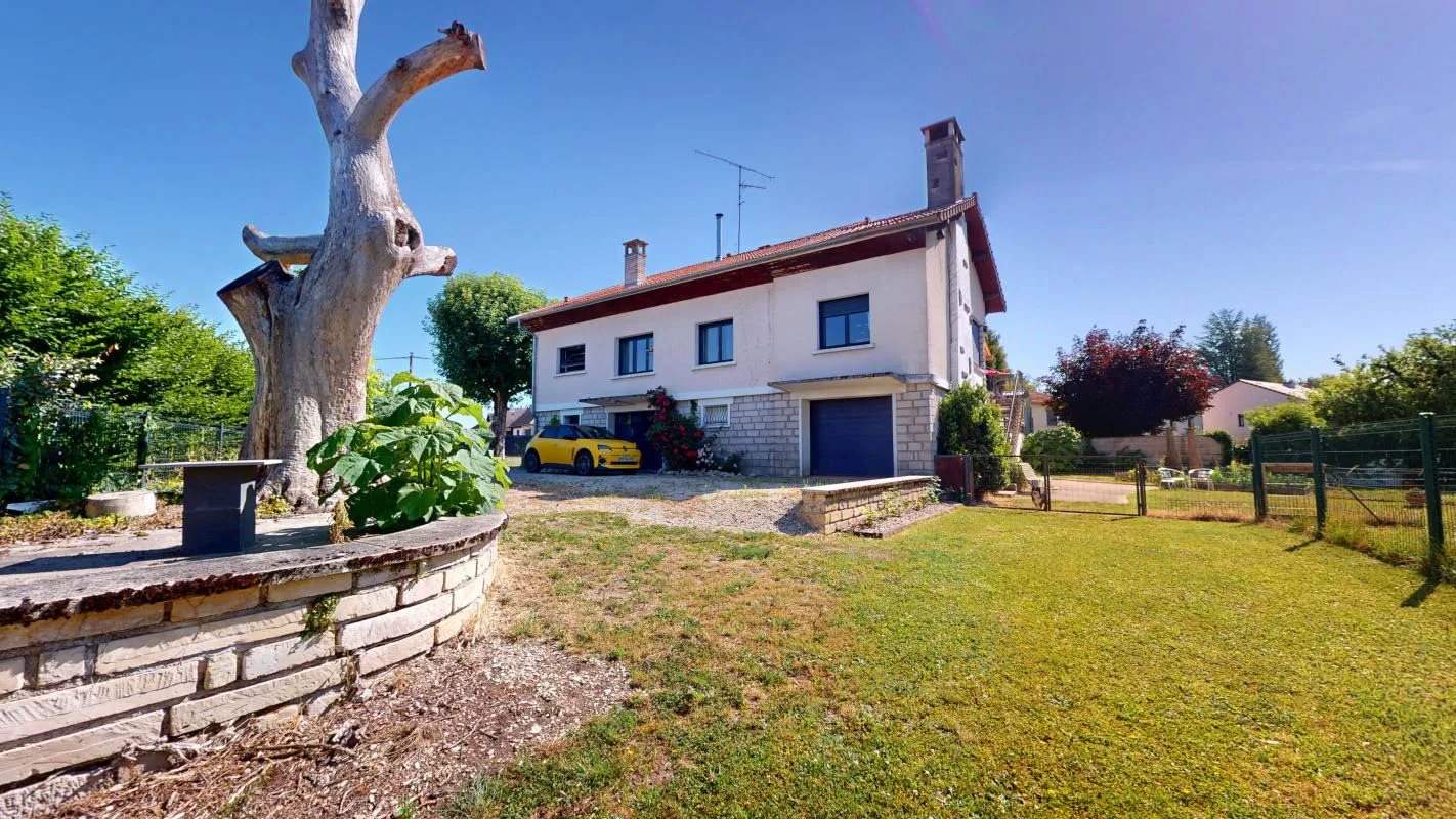 Maison à vendre, 156m², Revigny-sur-Ornain