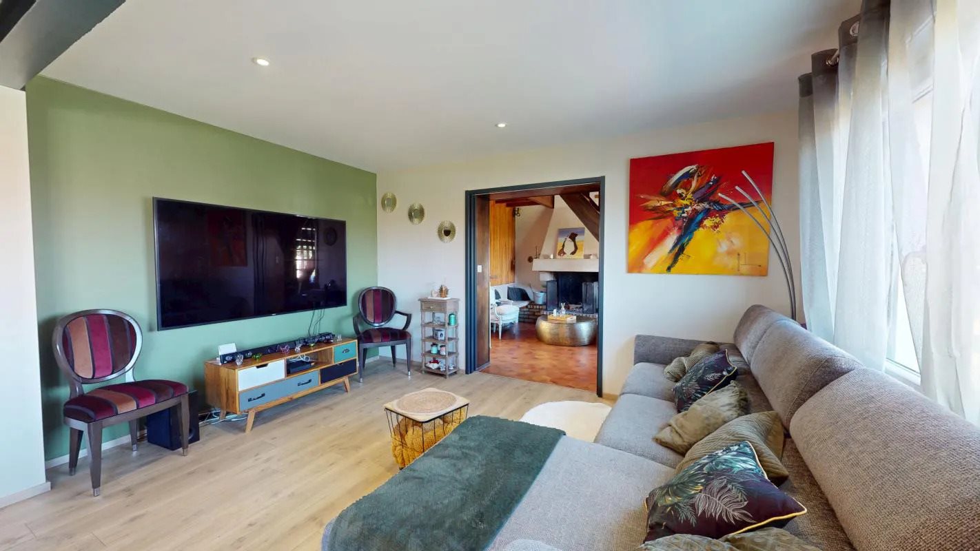 Maison à vendre, 156m², Revigny-sur-Ornain