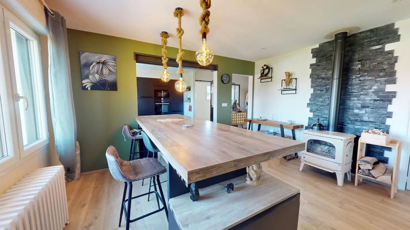 Maison à vendre, 156m², Revigny-sur-Ornain