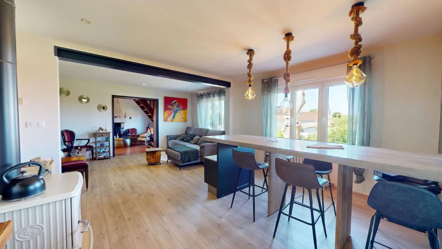 Maison à vendre, 156m², Revigny-sur-Ornain