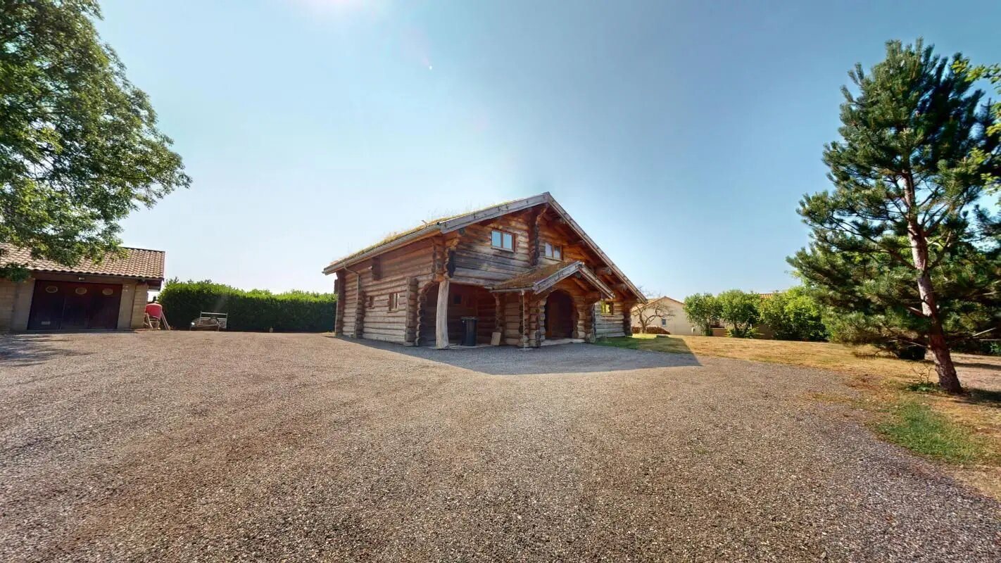 Maison à vendre, 140m², Laimont