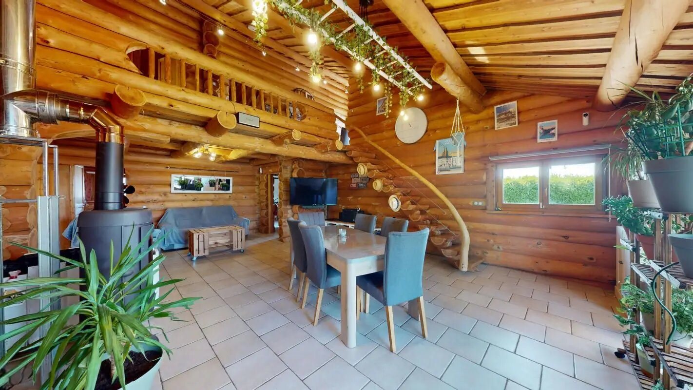 Maison à vendre, 140m², Laimont