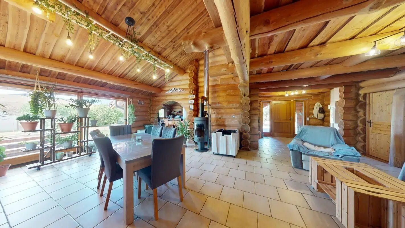 Maison à vendre, 140m², Laimont