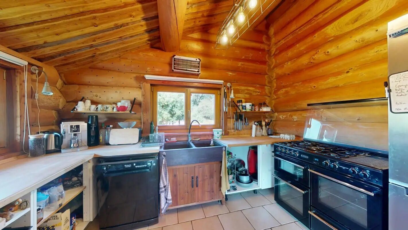 Maison à vendre, 140m², Laimont