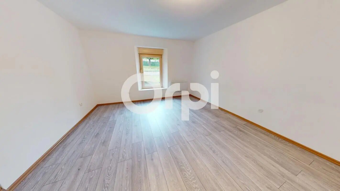 Maison à vendre, 110m², Void-Vacon