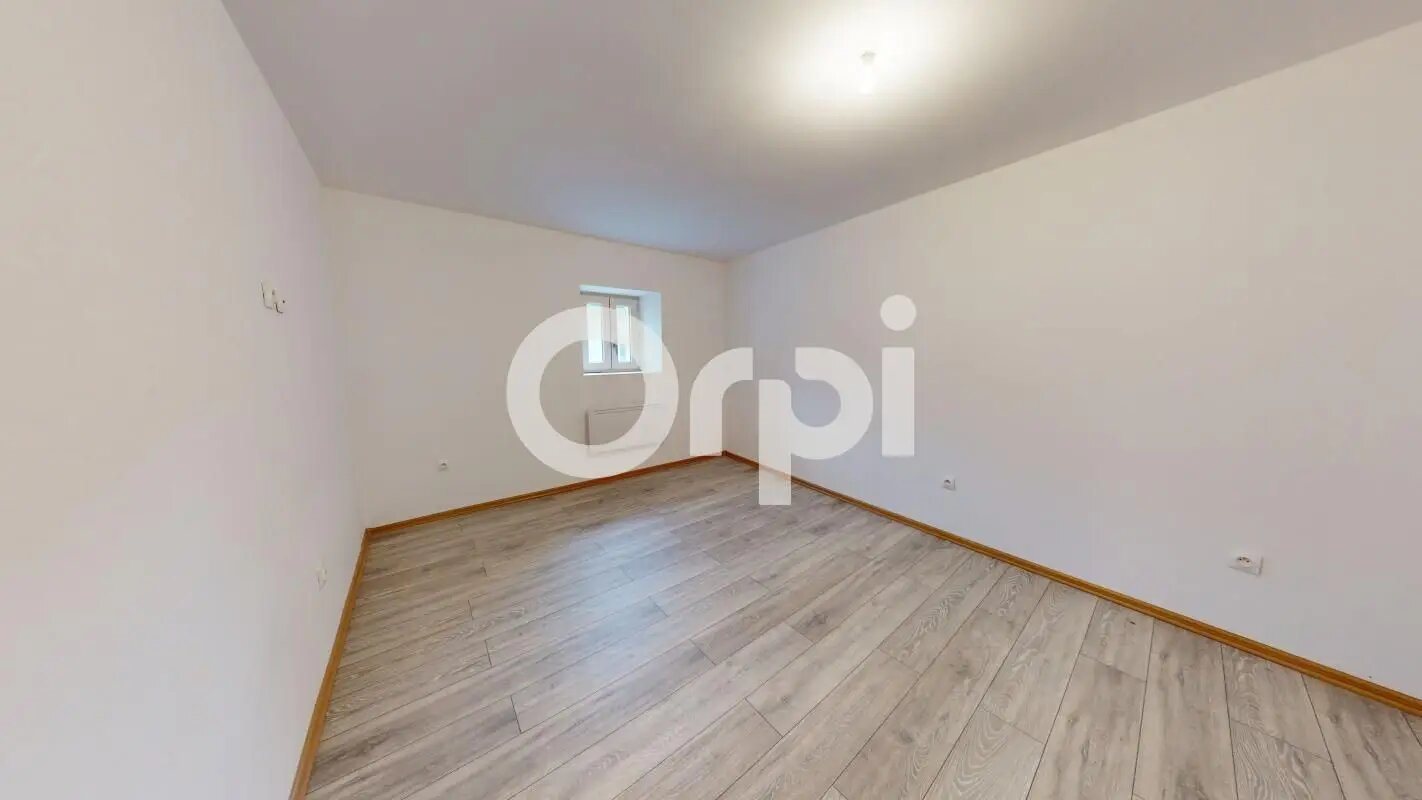 Maison à vendre, 110m², Void-Vacon