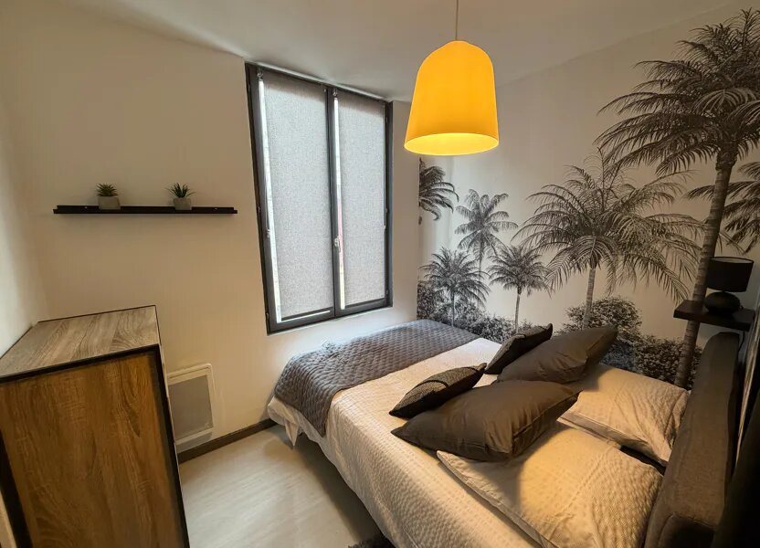 Appartement à louer, 22m², Bar-le-Duc