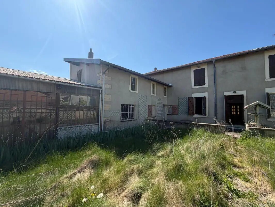 Maison à vendre, 149m², Fains-Véel