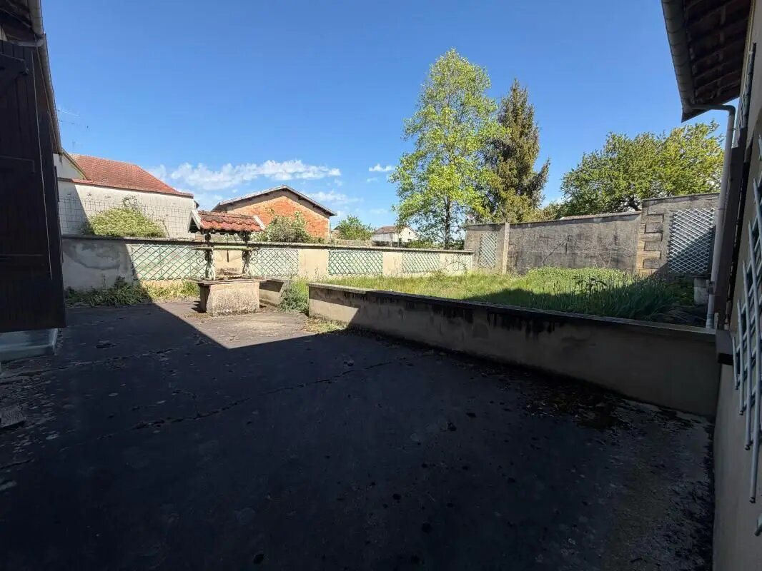 Maison à vendre, 149m², Fains-Véel