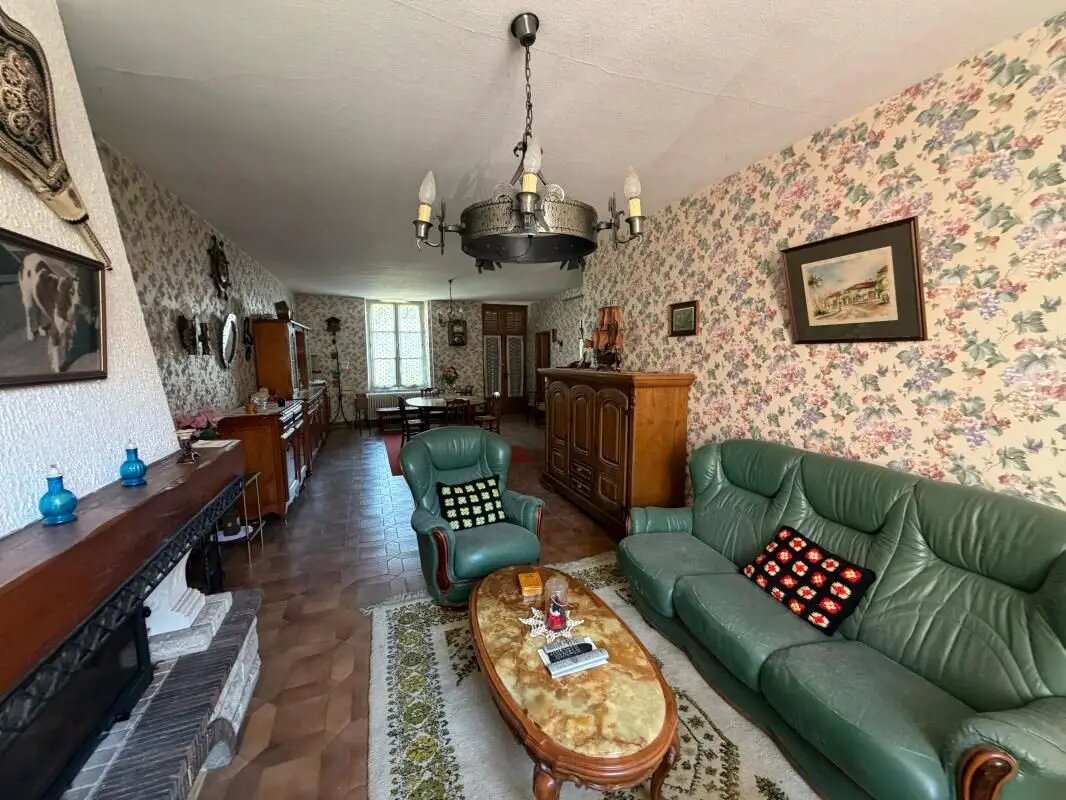 Maison à vendre, 149m², Fains-Véel