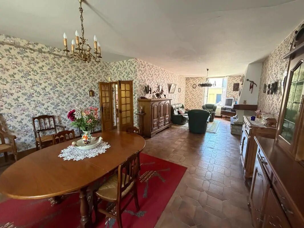 Maison à vendre, 149m², Fains-Véel