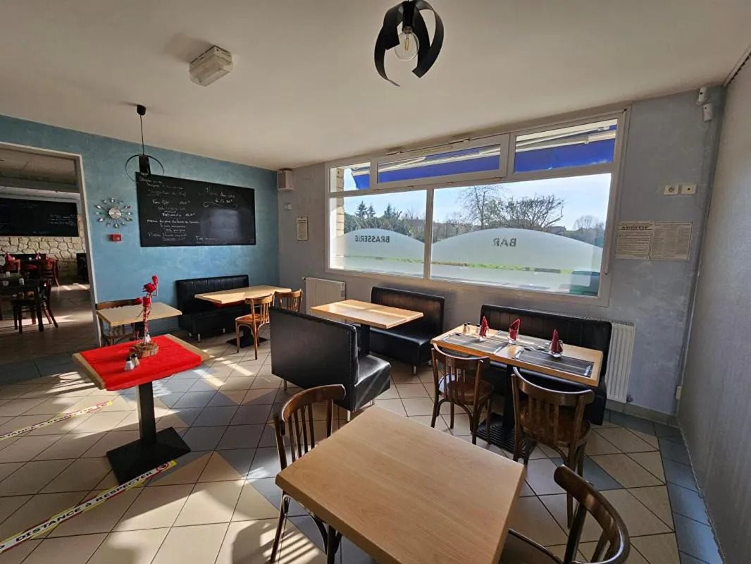 Maison à vendre, 417m², Pargny-sur-Saulx