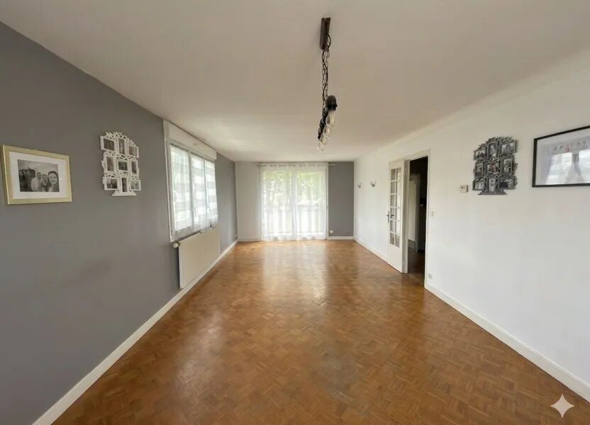 Maison à vendre, 106m², Bar-le-Duc