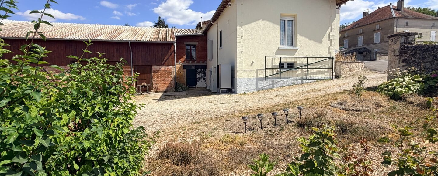 Maison à vendre, 100m², Laimont